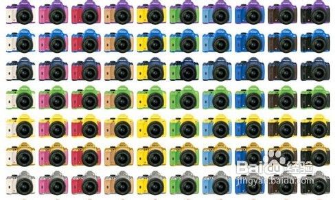 如何选择单反镜头