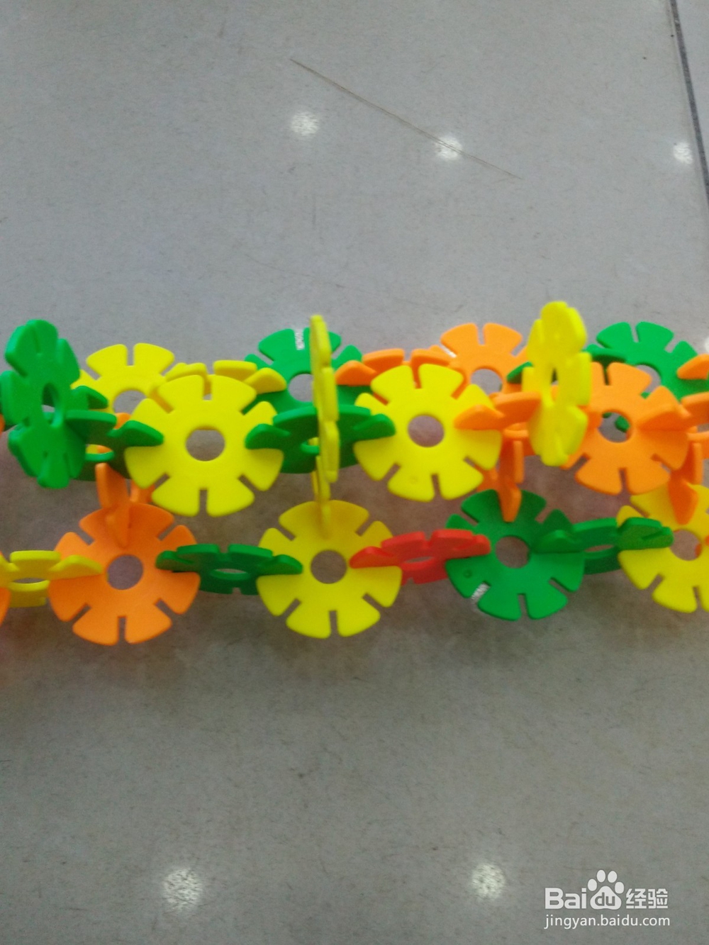 幼儿手工毛毛虫