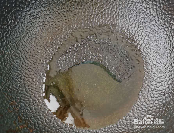 韭菜炒鸡蛋怎么做好吃