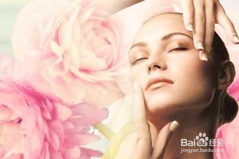 芳香精油养颜修身 醒肤控油篇