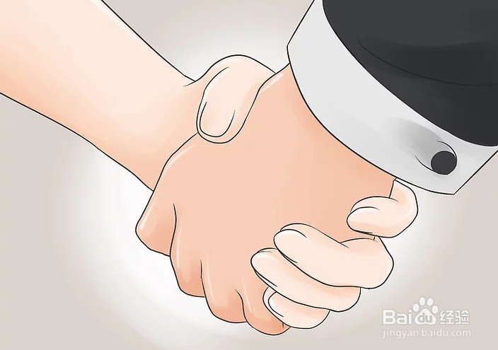 如何变得有魅力