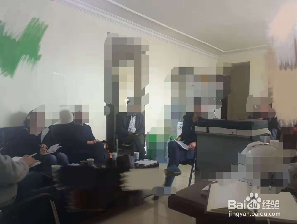 工程项目安全技术交底的方法