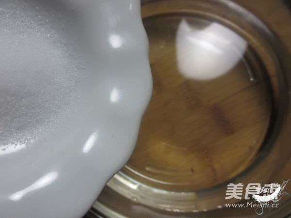肉桂苹果蛋糕