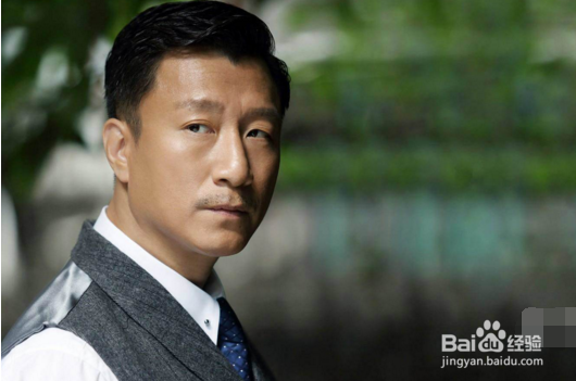 这样的魅力男人，才能让女人一生所爱舍不得分开