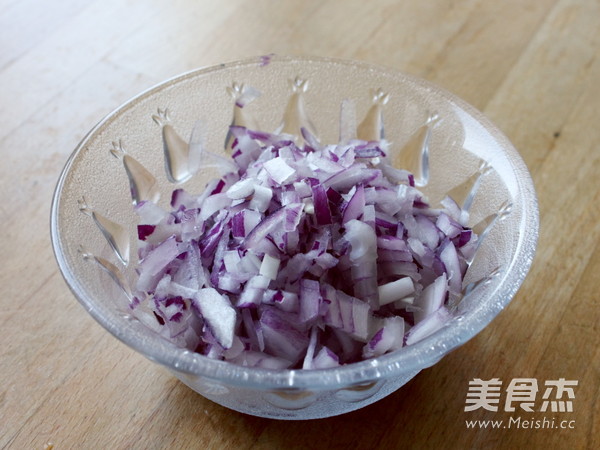 葱香油鸡腿的做法
