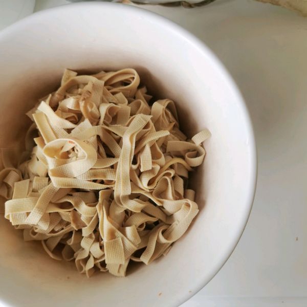 杂粮煎饼蔬菜卷