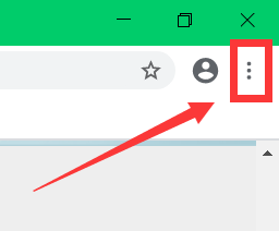 谷歌浏览器怎样设置启动时主页面默认网页？