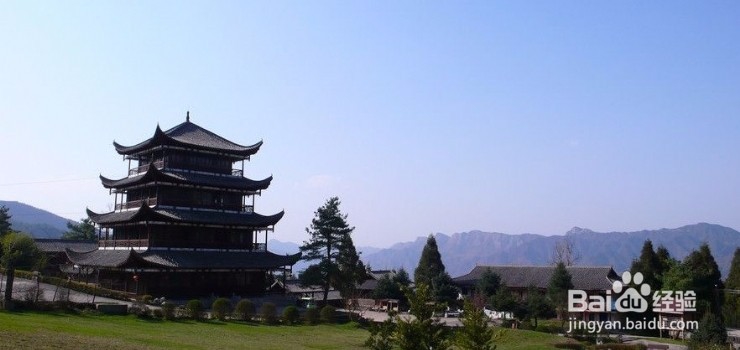 中国凉都避暑可以去的地方，年均气温只有15度。