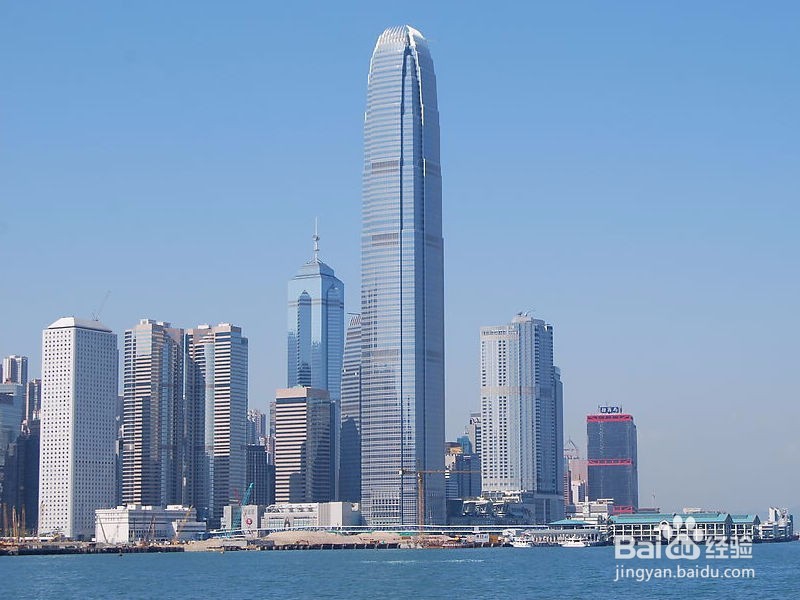 香港中文MBA课程如何申请
