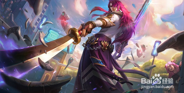 云顶之弈薇古丝如何克制？