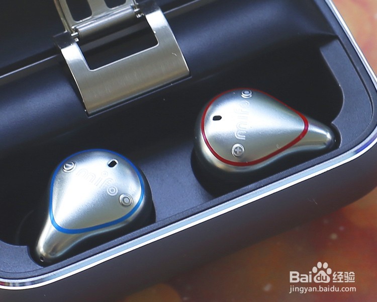 Mifo O5真无线蓝牙耳机专业版功能使用