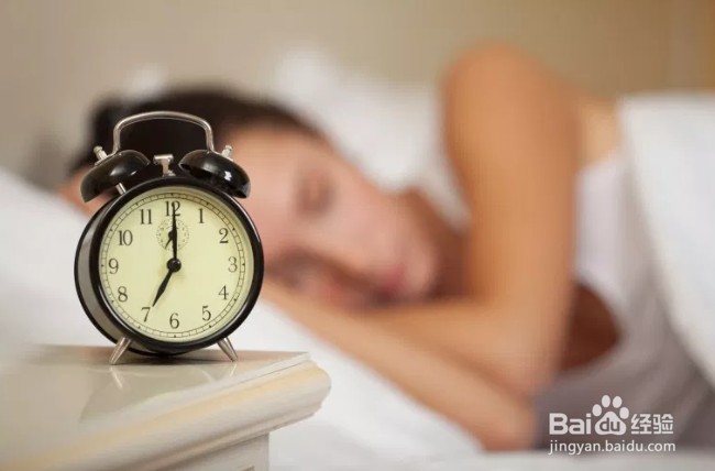 影响我们的睡眠质量有哪些呢。