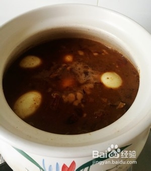 台湾卤肉饭怎么做