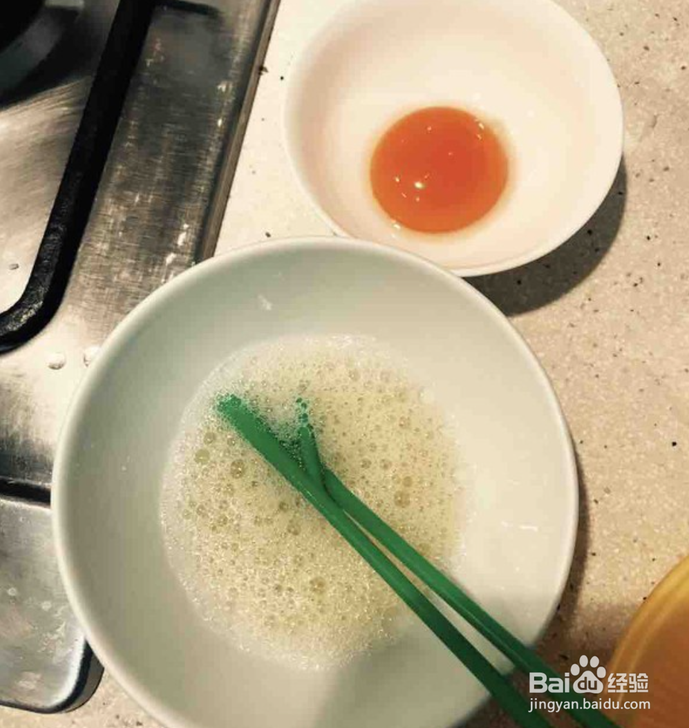 怎么做一池莲水银鱼羹
