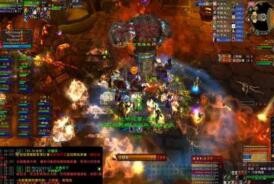 暗牧H戈霍恩P2阶段打法攻略