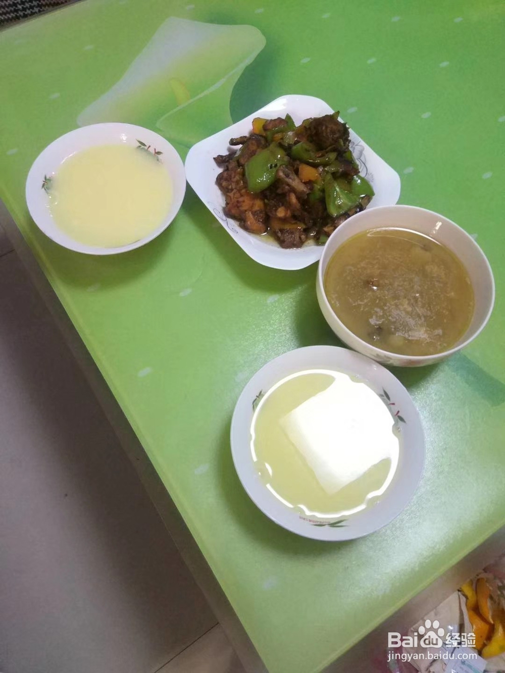 炒鸡怎样做更省事