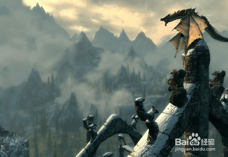 上古卷轴5奴漫城任务怎么开启