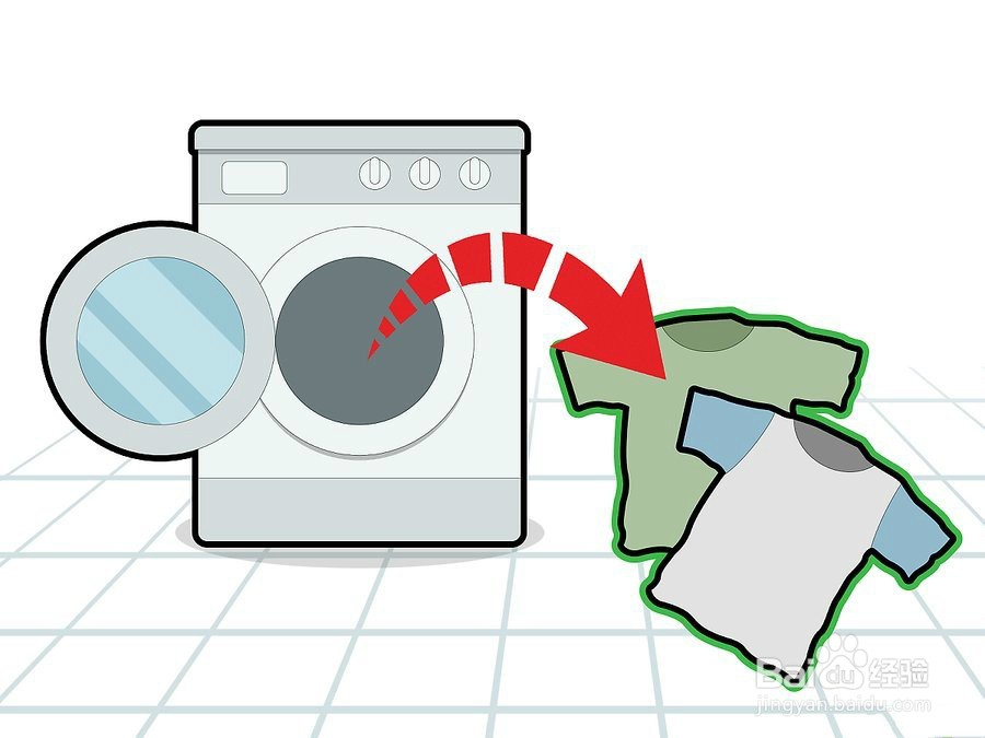 如何防止衣服缩水