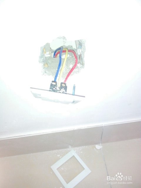 房间内强电如何检测及检测内同