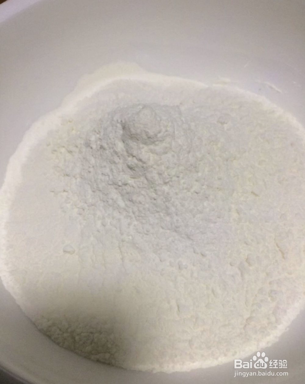 心心念念的奶香油条