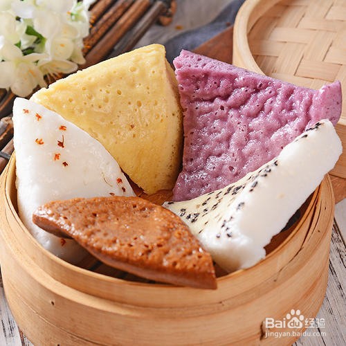 6种回忆杀民间小吃你吃过吗？