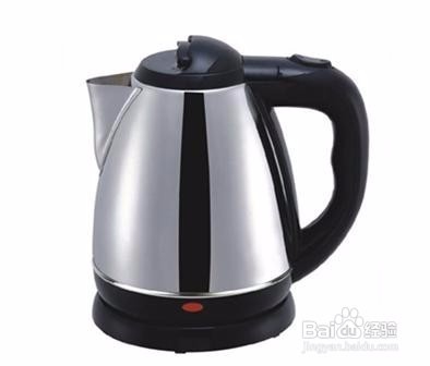 如何洗水壶、茶杯里的水垢