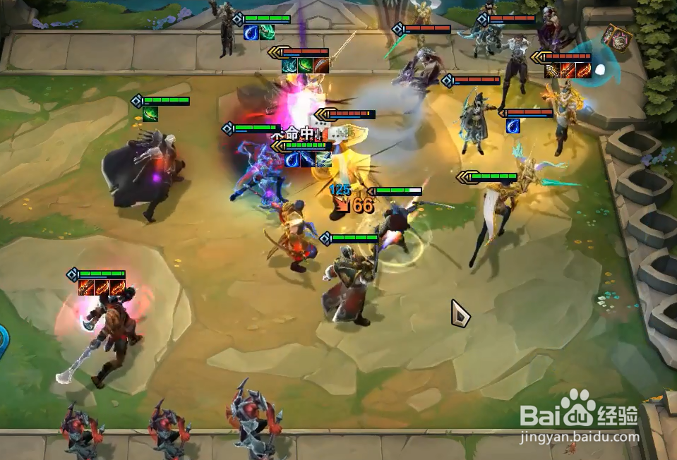 云顶之弈万金油阵容有哪些 S级万金油阵容搭配