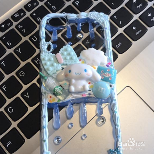 奶油胶手机壳脏了怎么办
