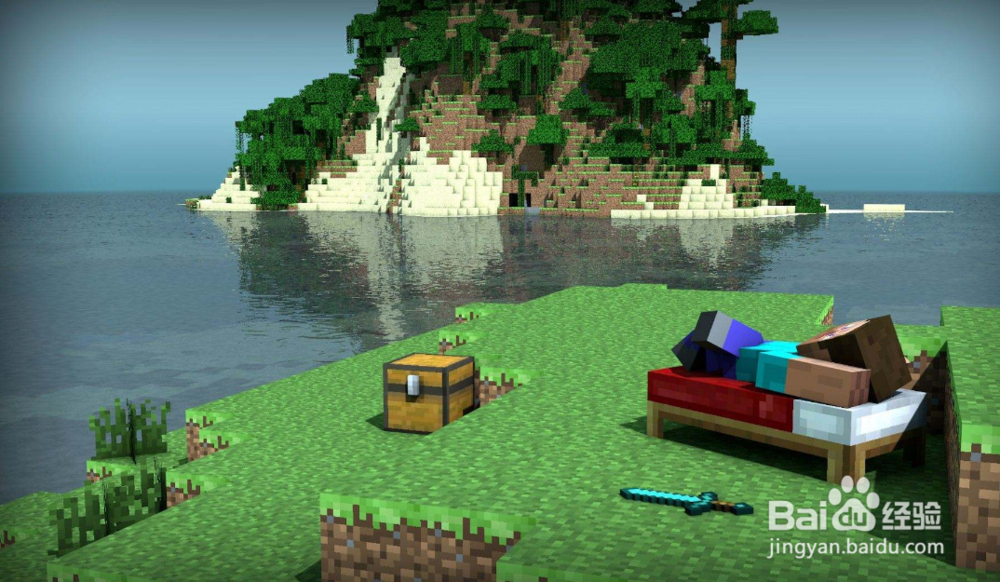 我的世界炼药技巧