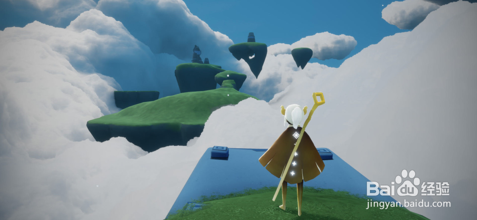 云野圣岛季新图怎么进