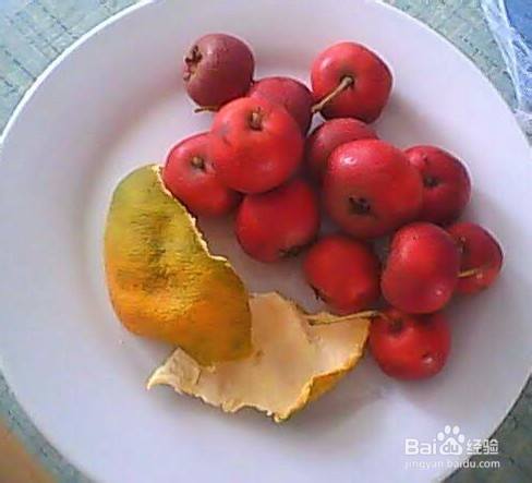 去除黄褐斑的简单方法