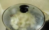 教你做杏鲍菇刺参笨鸡汤