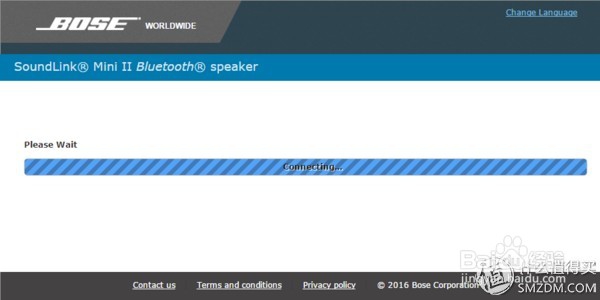 bosemini2固件怎么升级