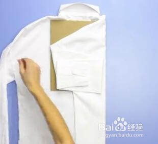 关于衣服收纳的小妙招