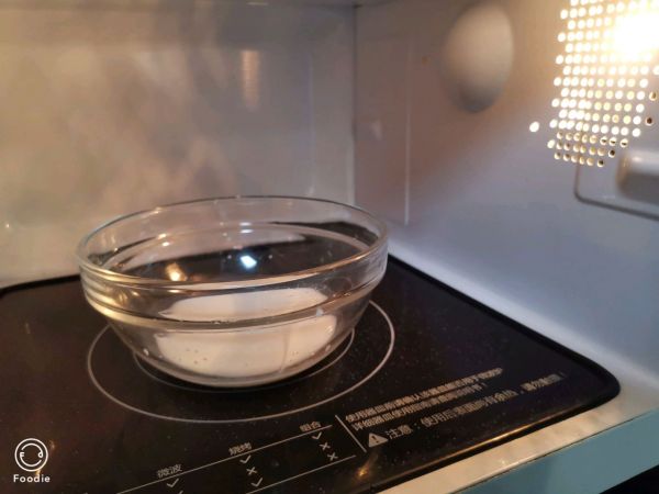 抹茶冻芝士蛋糕