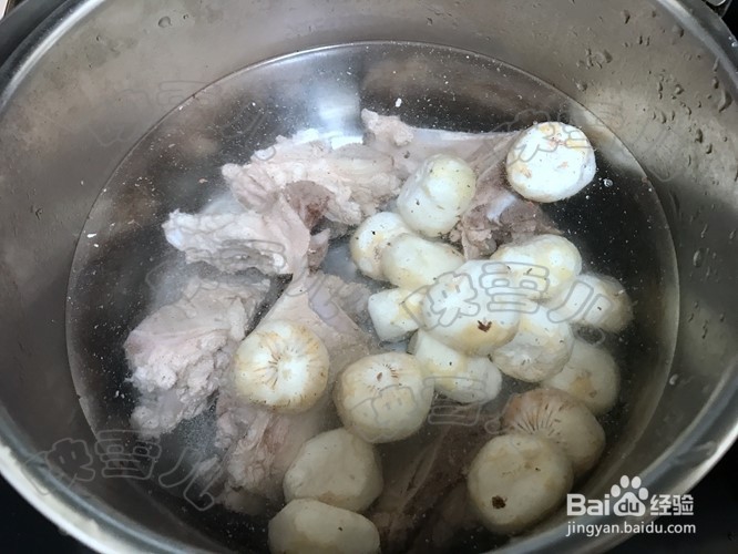 猪颈骨怎么做好吃