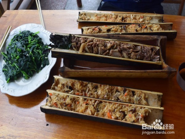 桂林旅游自驾游攻略