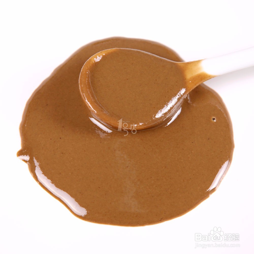 简单调制火锅蘸料