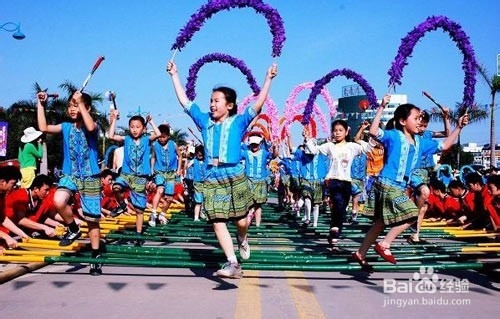 东方旅游全攻略