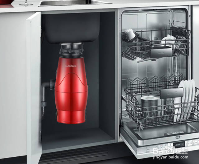 厨房垃圾处理器怎么选？食物垃圾粉碎机要装吗?