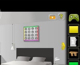 解谜密室逃脱闯关版逃出秘密房间17攻略