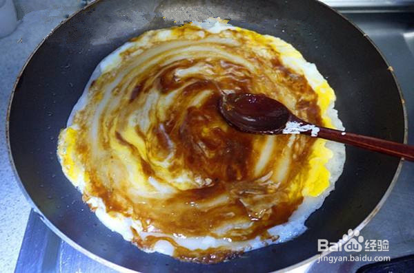 篱烧煎饼，好吃才难能可贵