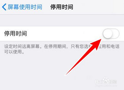 苹果手机只能滑屏打不开应用怎么处理