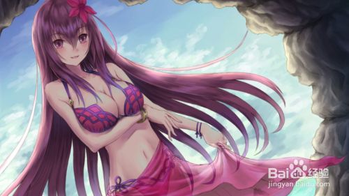 fgo梅林灵衣怎么获得