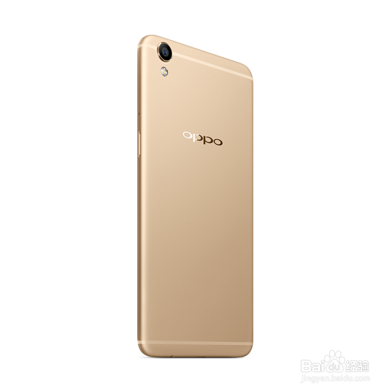 OPPO R9相比于OPPO R7s,外观有什么变化