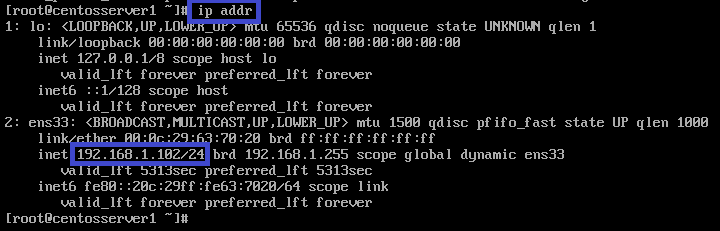在Linux下安装OTRS系统