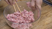 湖北特色菜珍珠丸子