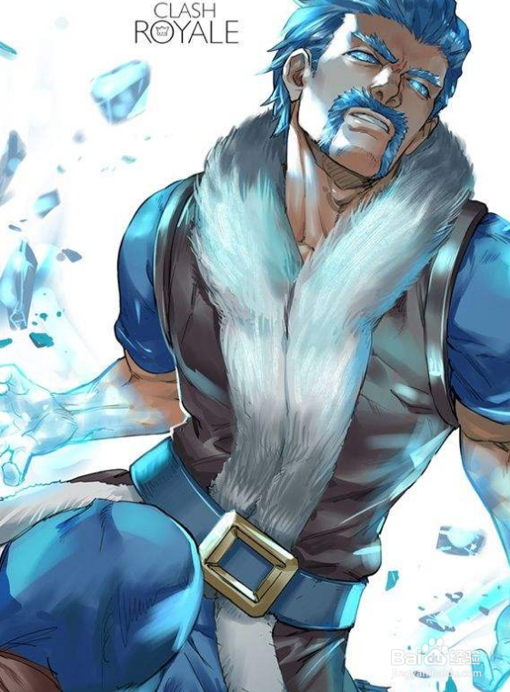 皇室战争走位风骚的毒家驹攻略