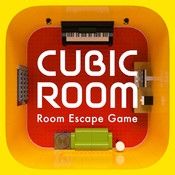 逃脱游戏cubic Room 3 攻略 百度经验