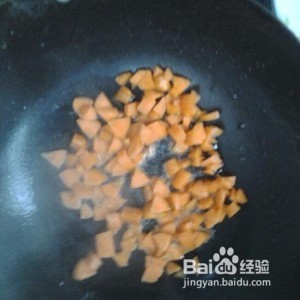 孩子超喜欢的下饭菜 怎么做？详细教程